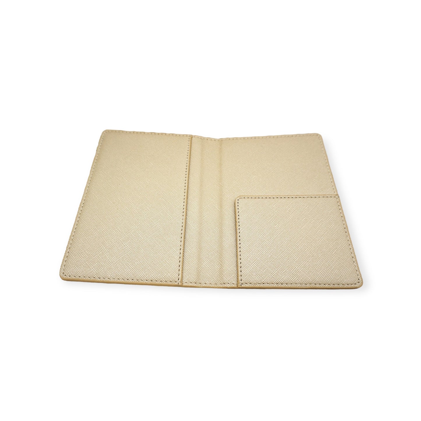 Reisepasshülle mit Gepäckanhänger