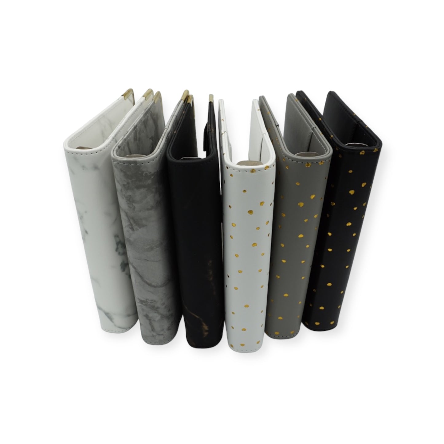 Starterset mit Budgetplaner