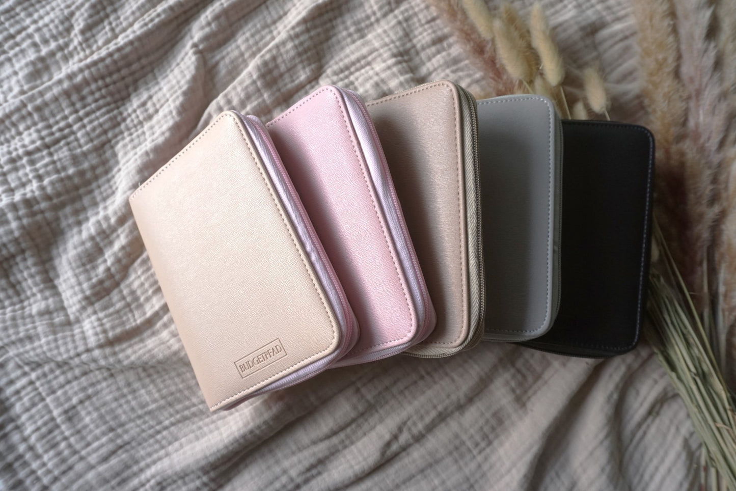 A7 Zippbinder
