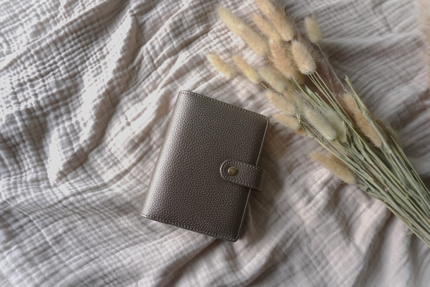 A7 Binder metallic