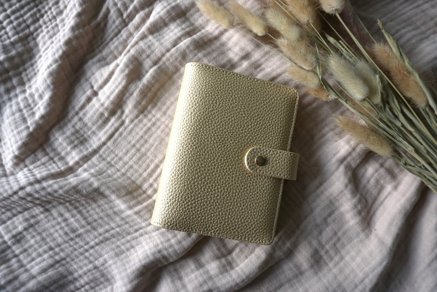 A7 Binder metallic