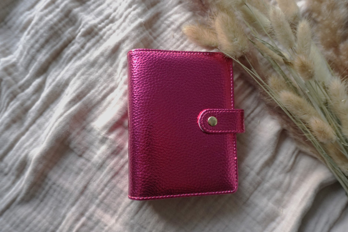 A7 Binder metallic