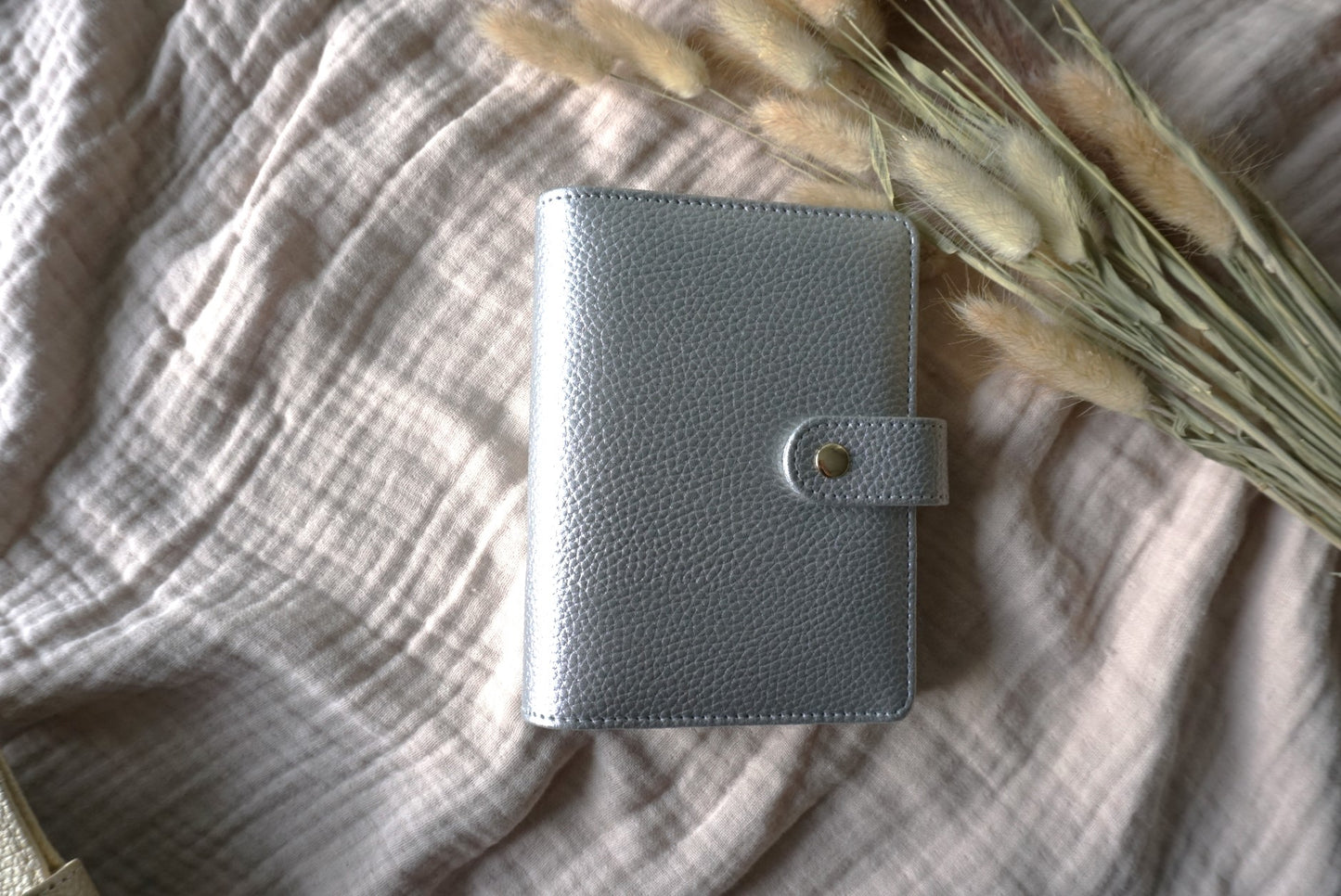A7 Binder metallic