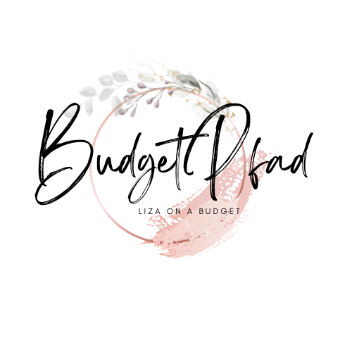 Budgetpfad Logo