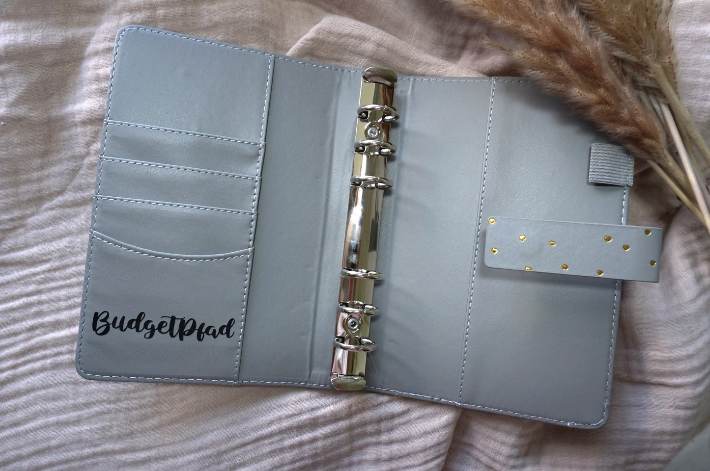 Starterset mit Budgetplaner