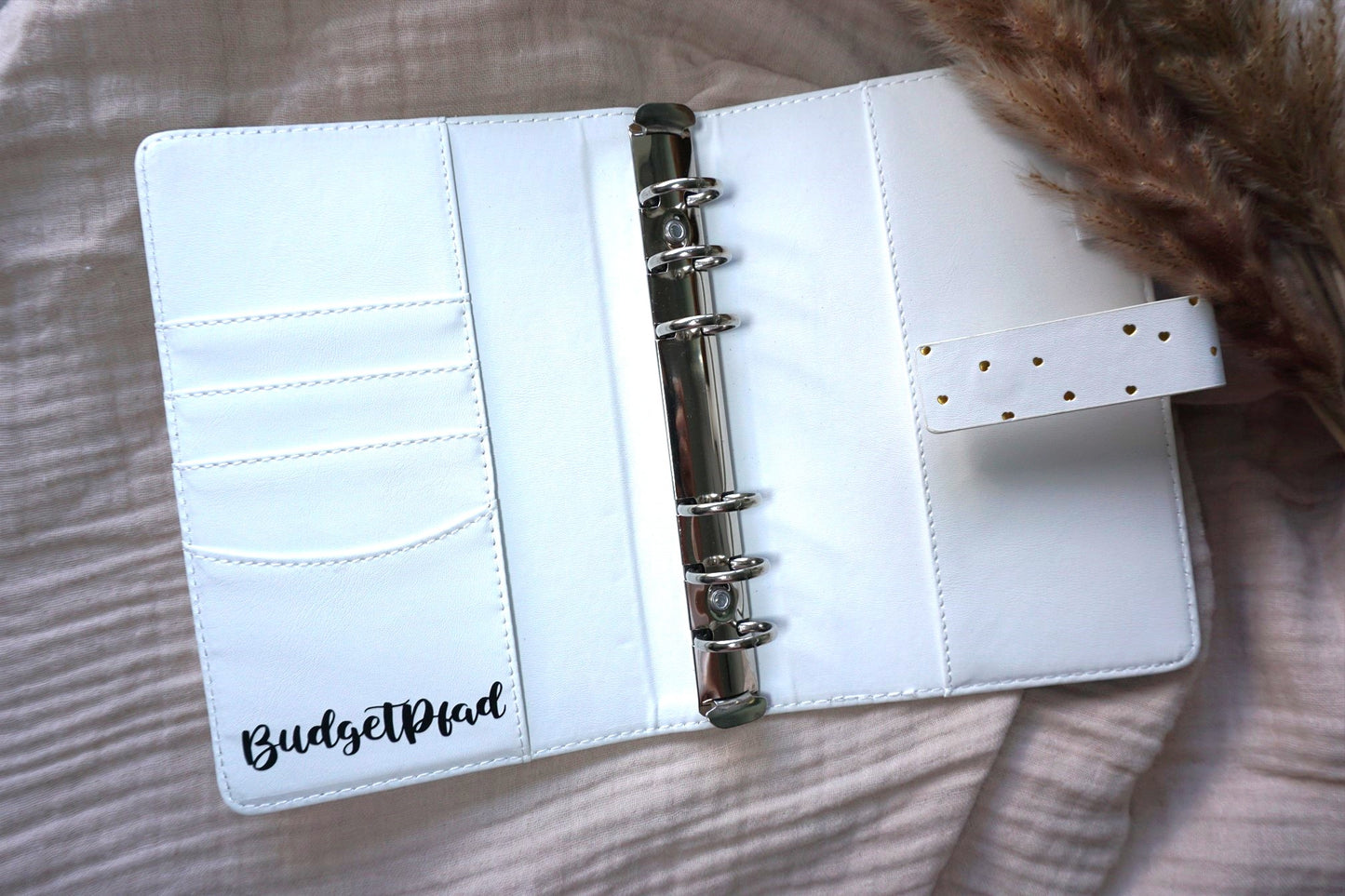 Starterset ohne Budgetplaner
