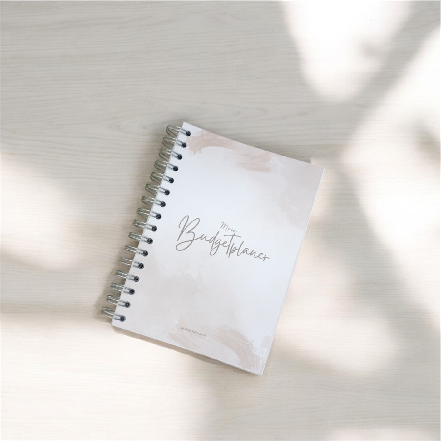 Budgetplaner (neue Version)