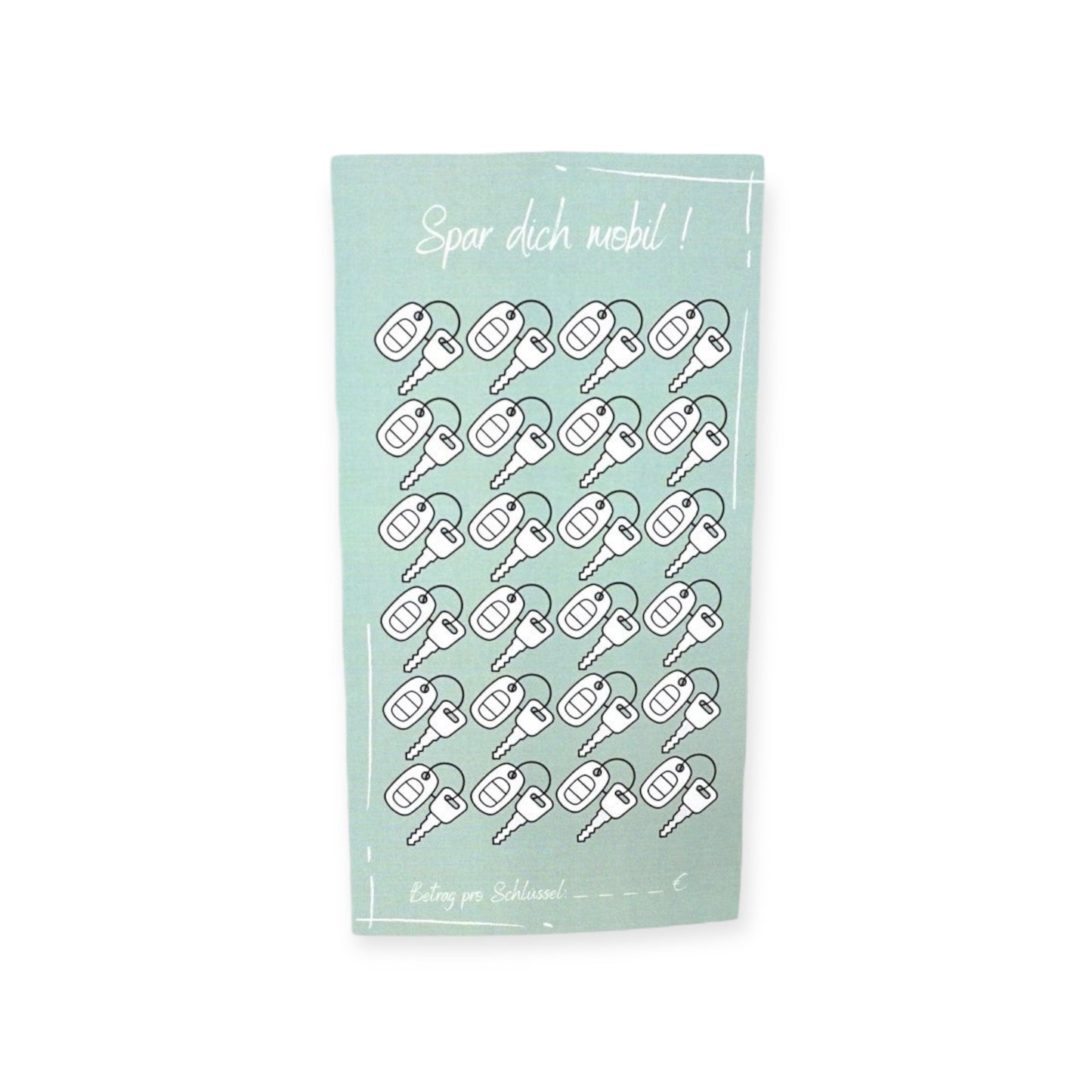 Spar dich mobil!