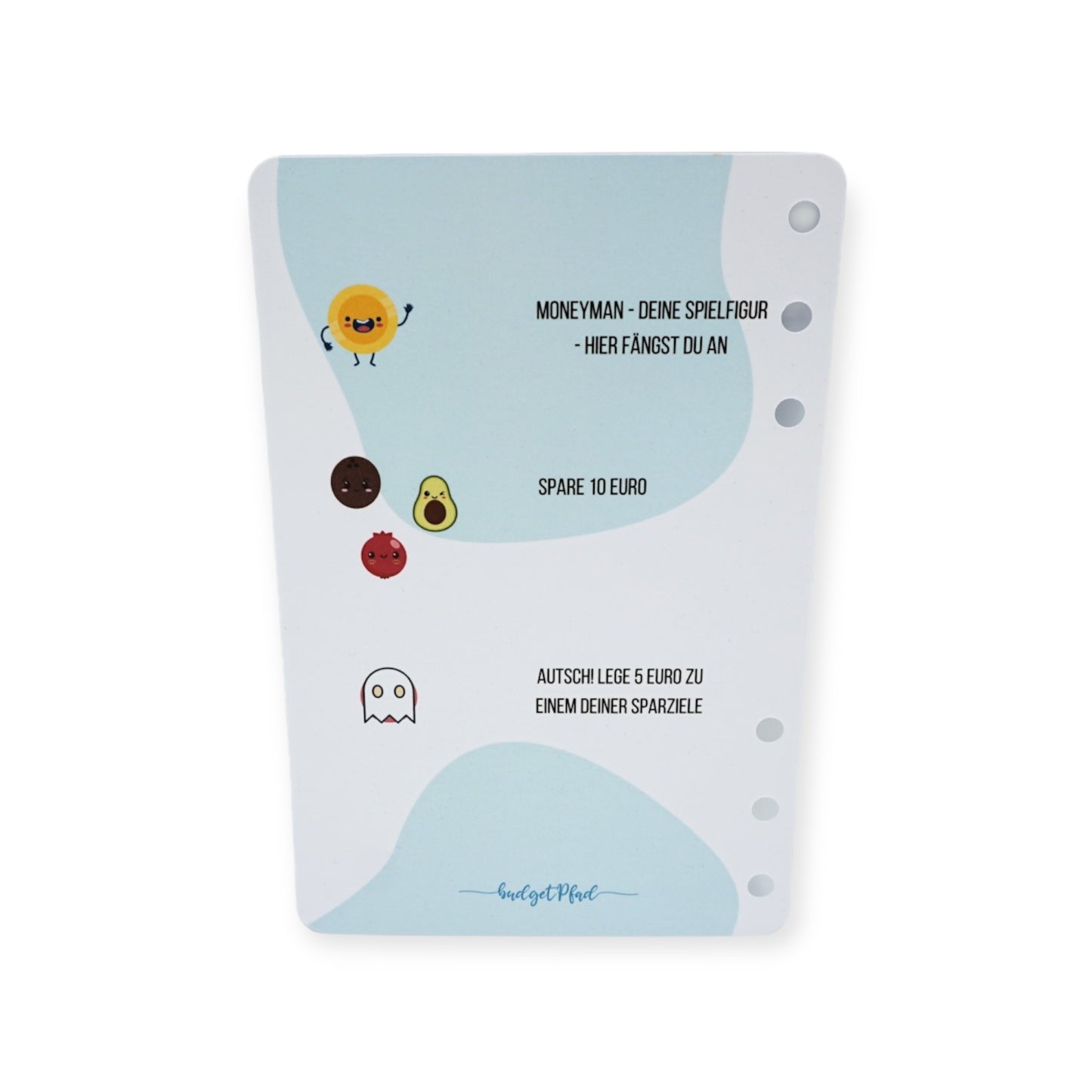 Money Man - Eat the Coins - Sparspiel