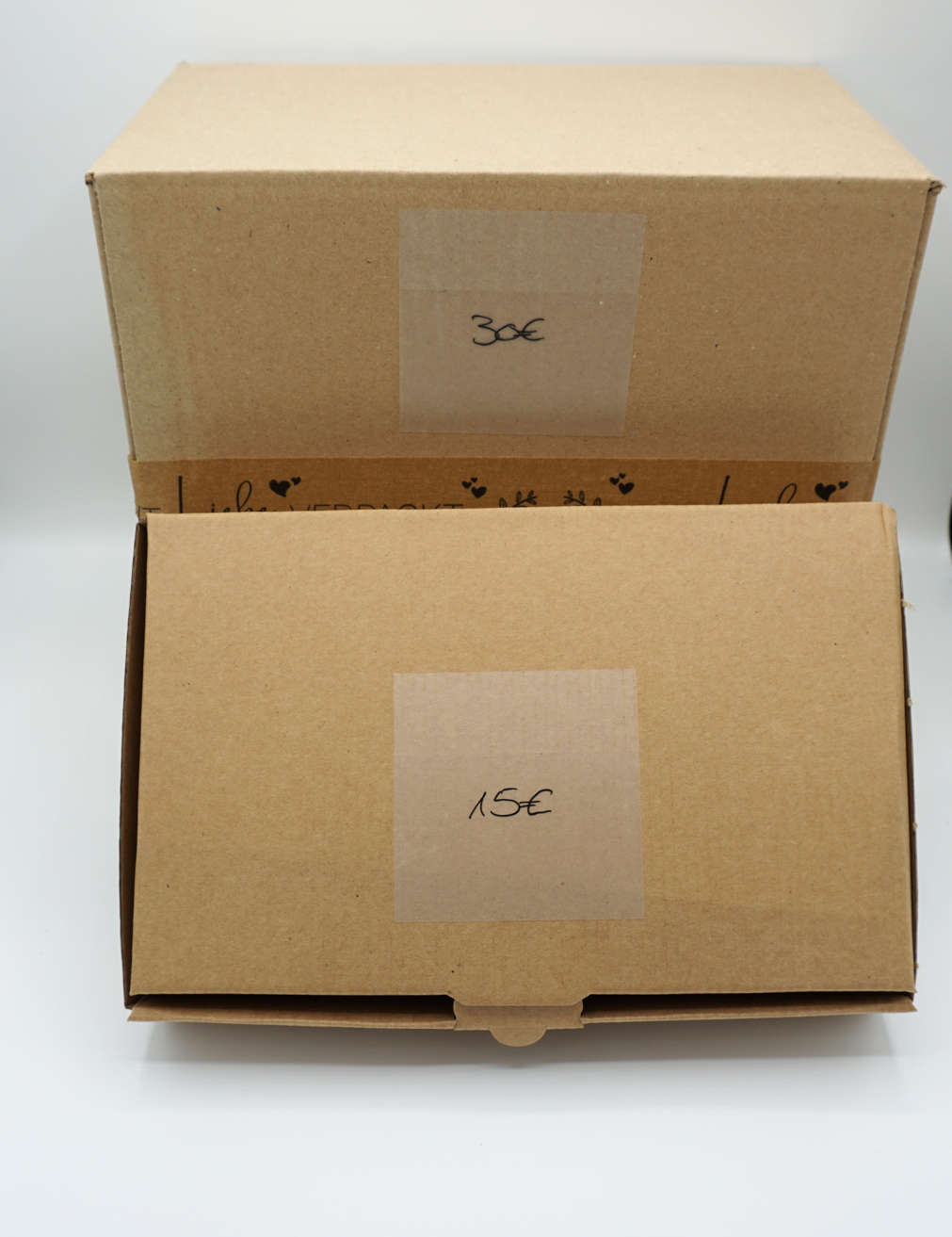 Mystery Box