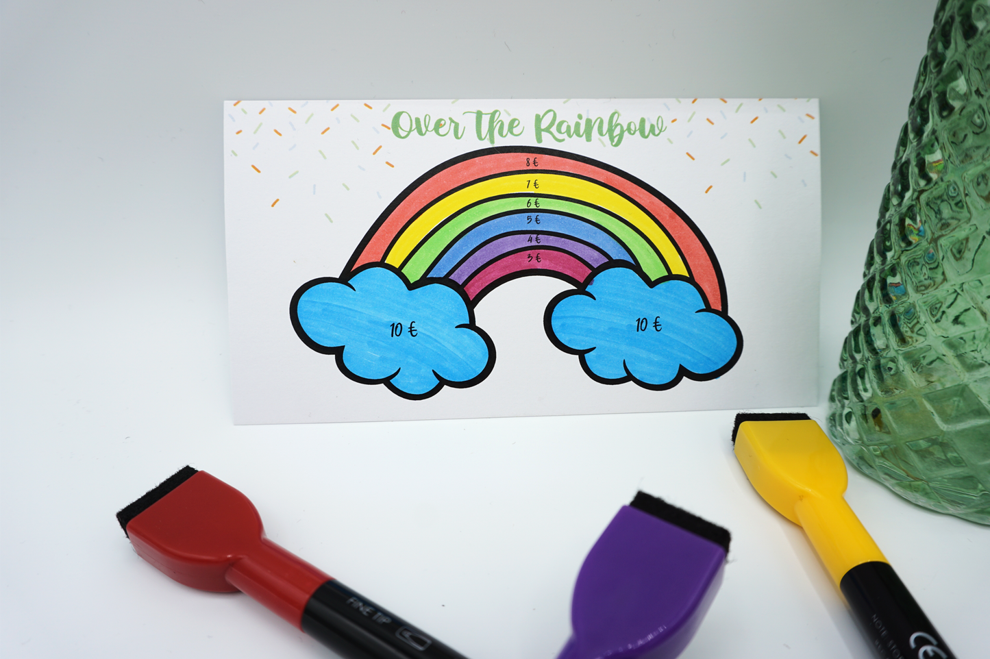 Over the Rainbow