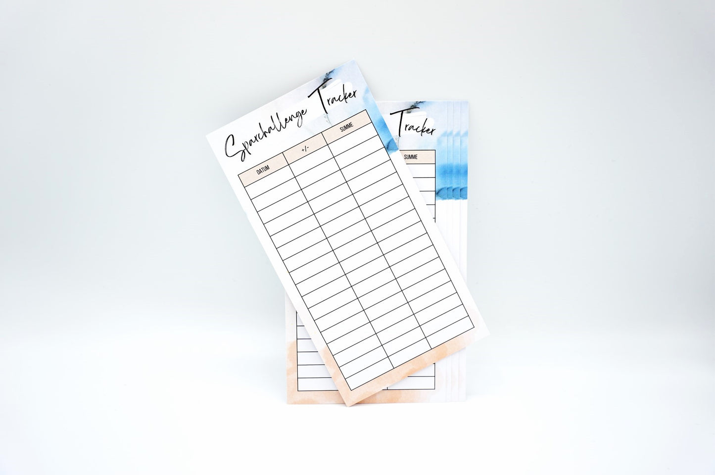 Sparchallenge Tracker