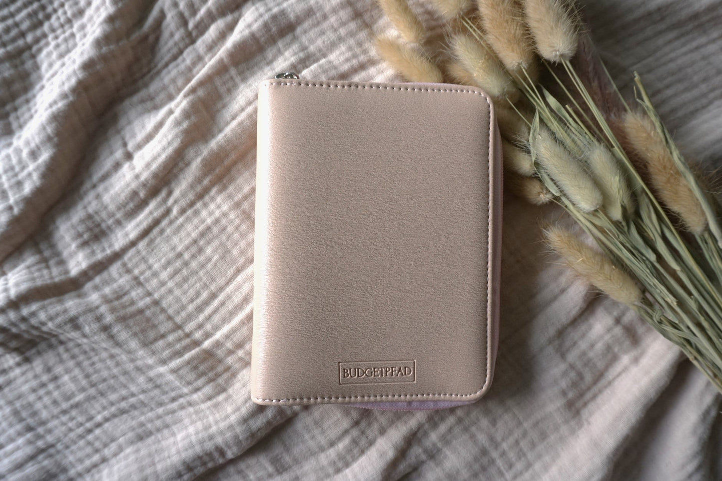 A7 Zippbinder