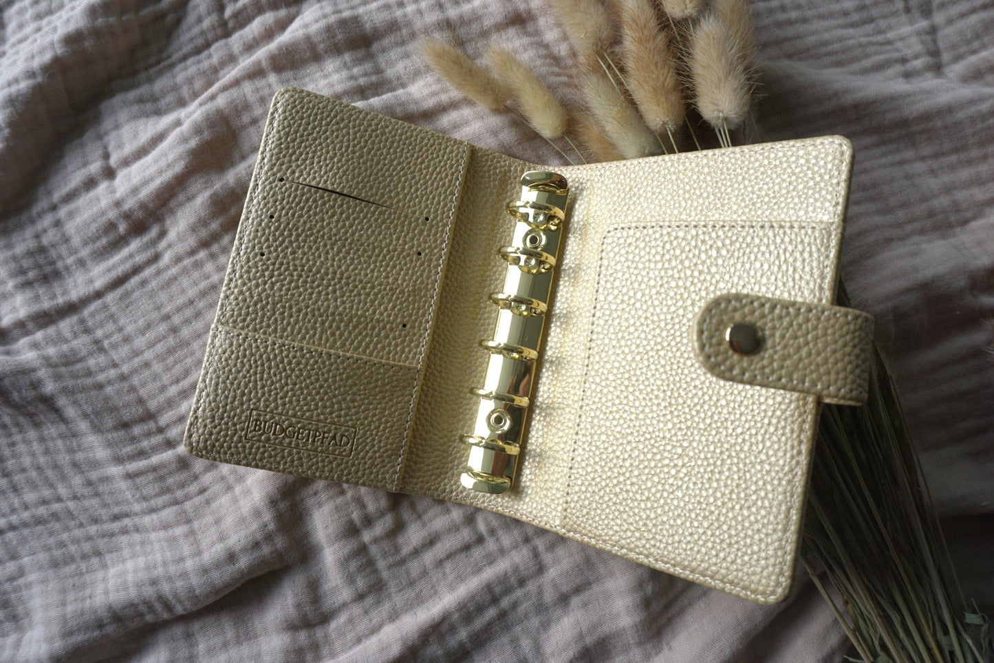 A7 Binder metallic