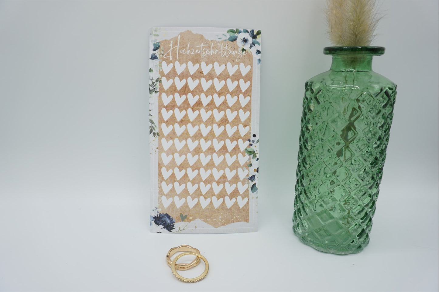 Hochzeitschallenge
