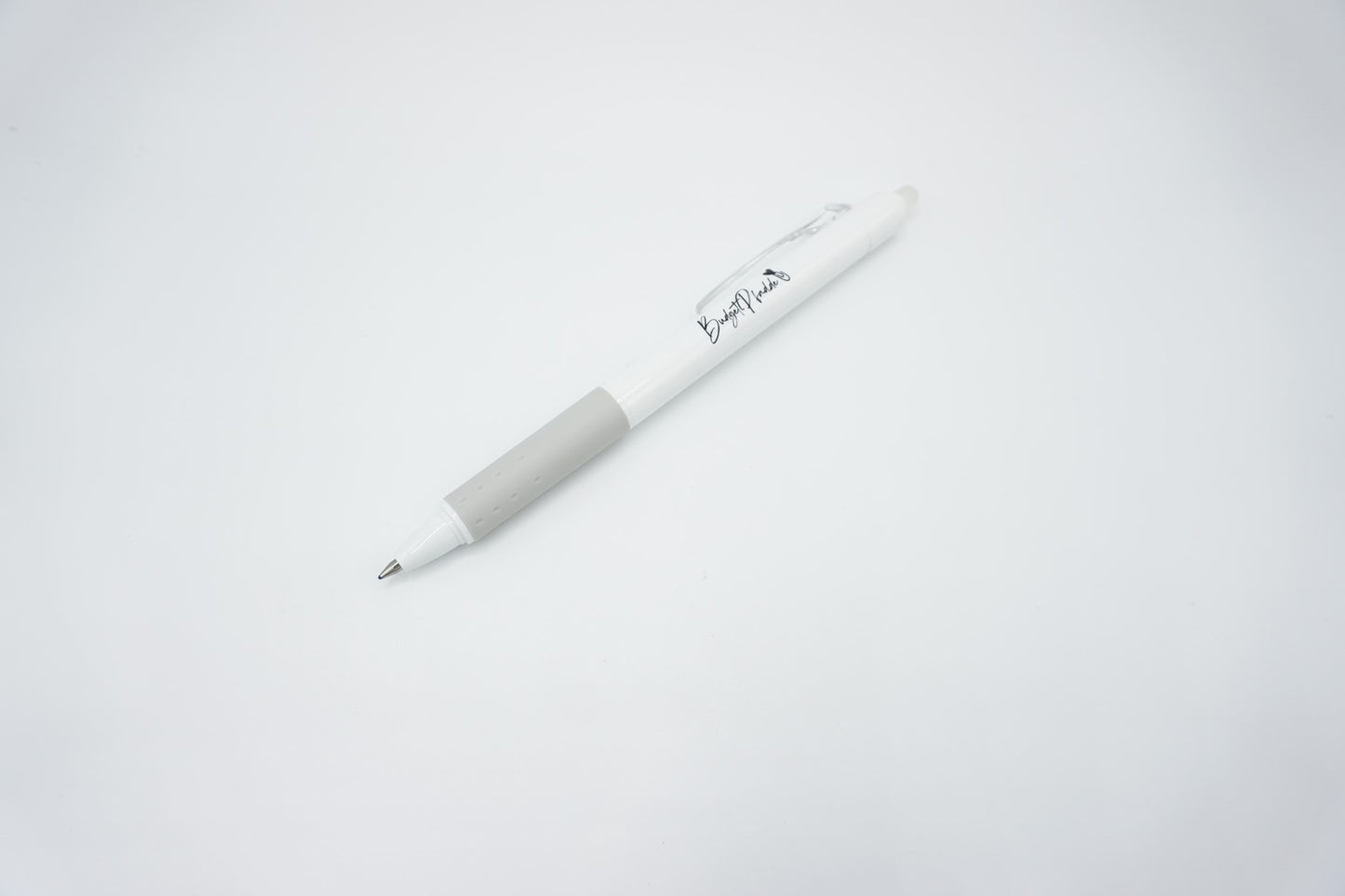Stift - Radierbarer Tintenroller