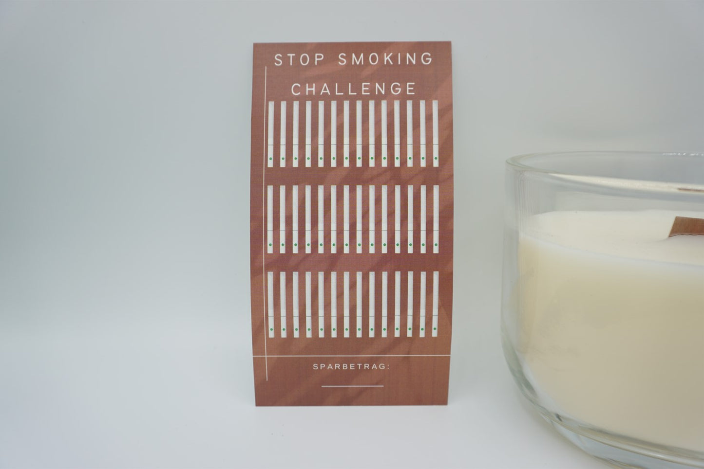 Stop Smoking Challenge