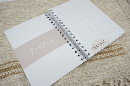 Budgetplaner (neue Version)