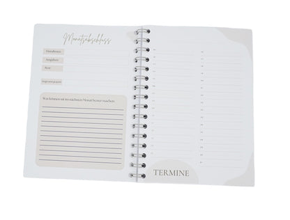 Familien Budgetplaner