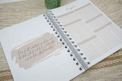 Budgetplaner (neue Version)