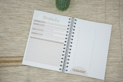 Budgetplaner (neue Version)