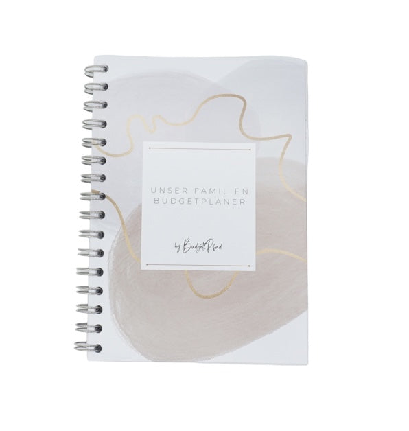 Familien Budgetplaner
