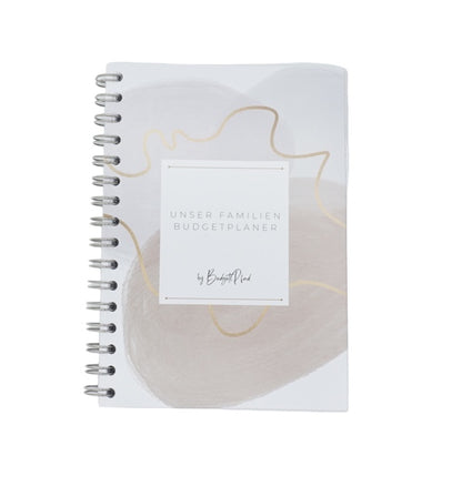 Familien Budgetplaner