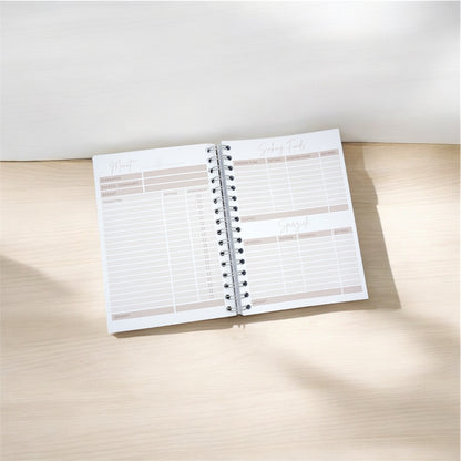 Budgetplaner (neue Version)