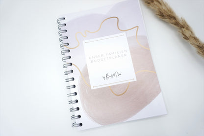 Familien Budgetplaner
